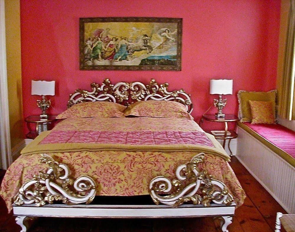 Millbrook Country House Zewnętrze zdjęcie