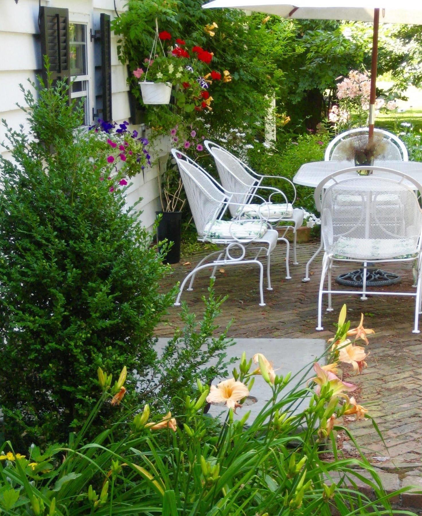 Millbrook Country House Zewnętrze zdjęcie