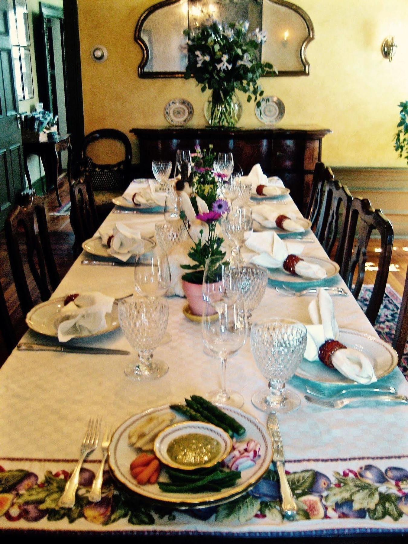 Millbrook Country House Zewnętrze zdjęcie